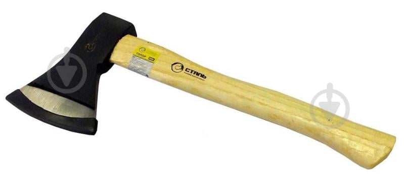 Топор Сталь 0,8 кг.44013 - фото 1