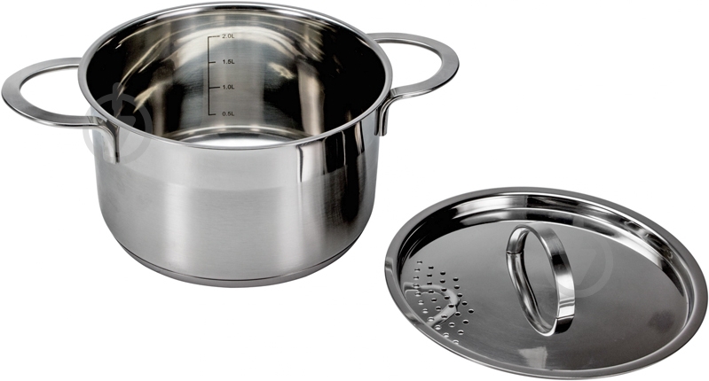 Кастрюля Banquet Cassida New 2,65 л - фото 2