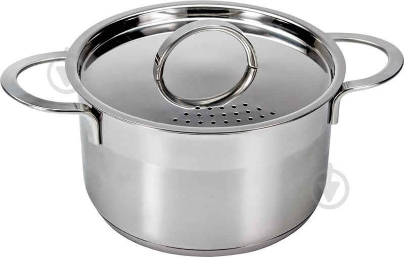 Кастрюля Banquet Cassida New 2,65 л - фото 1