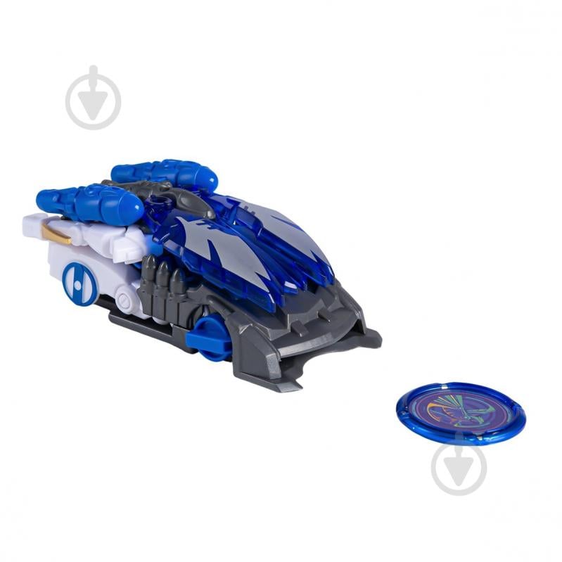 Игровой набор Screechers Wild S5 L1 V2 - Галер KS686111 - фото 4