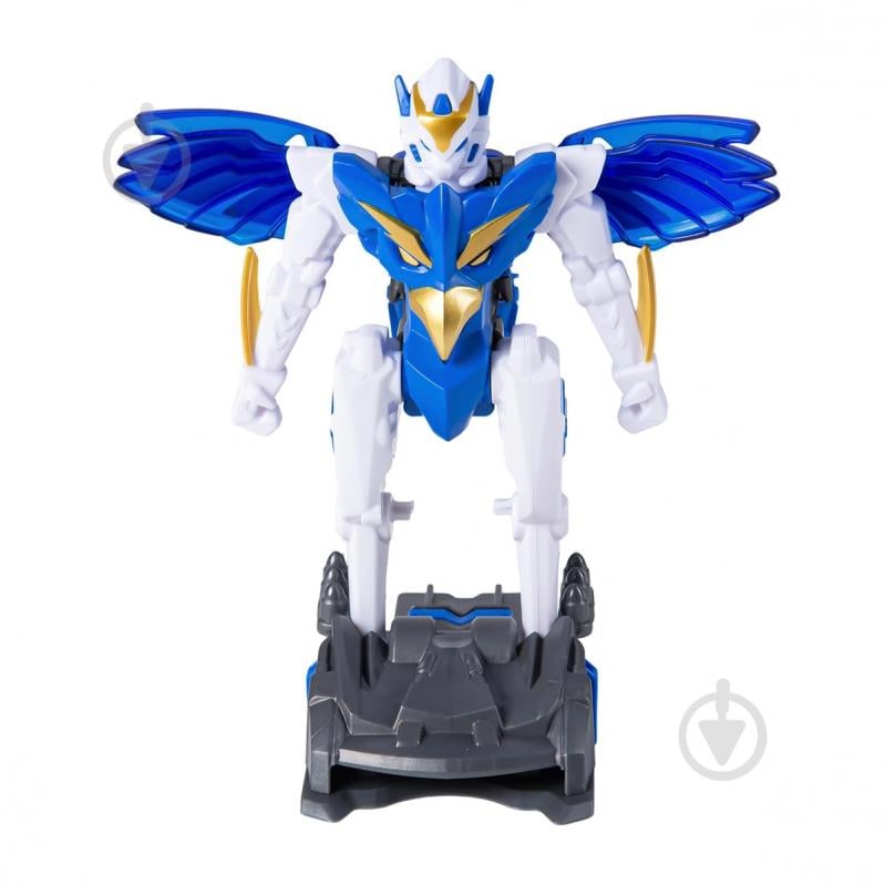 Игровой набор Screechers Wild S5 L1 V2 - Галер KS686111 - фото 6