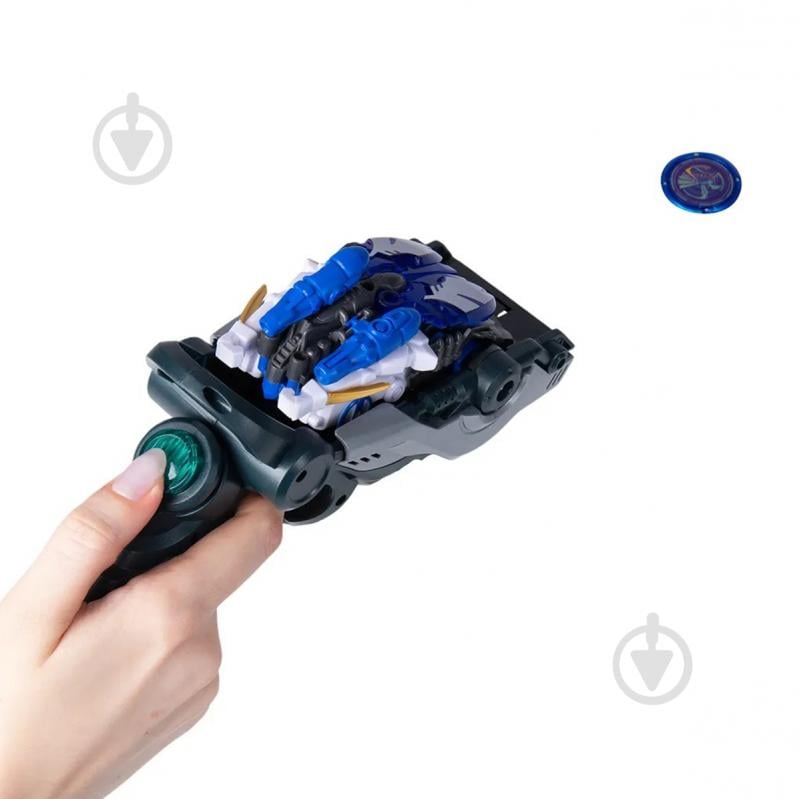 Игровой набор Screechers Wild S5 L1 V2 - Галер KS686111 - фото 2