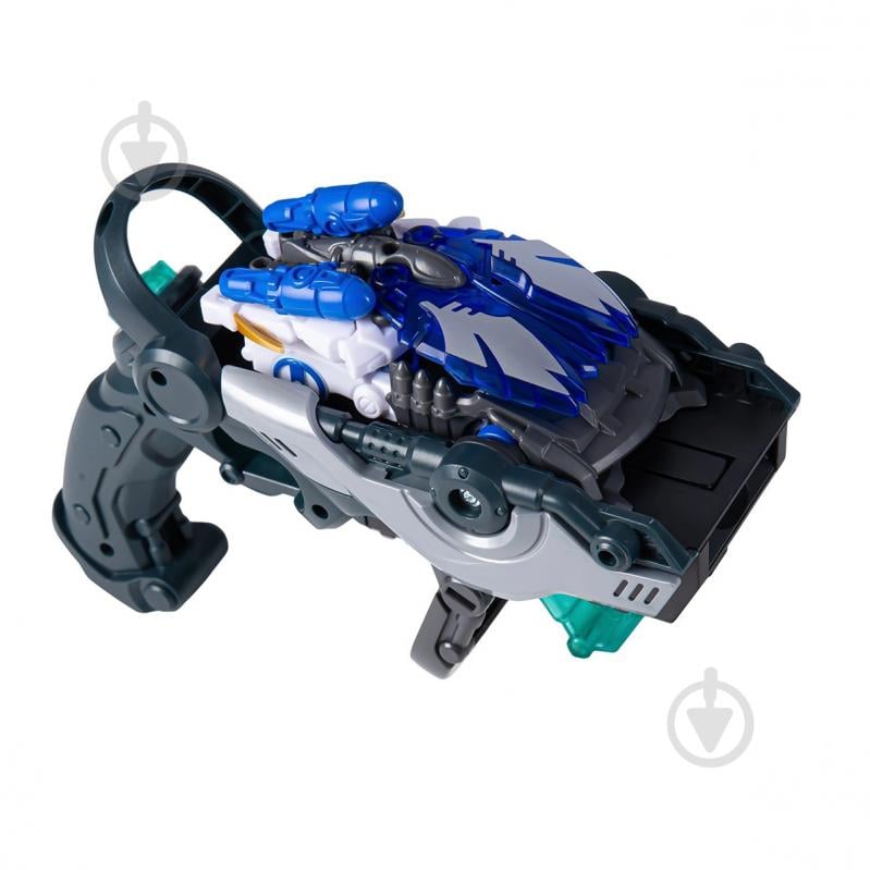 Игровой набор Screechers Wild S5 L1 V2 - Галер KS686111 - фото 3