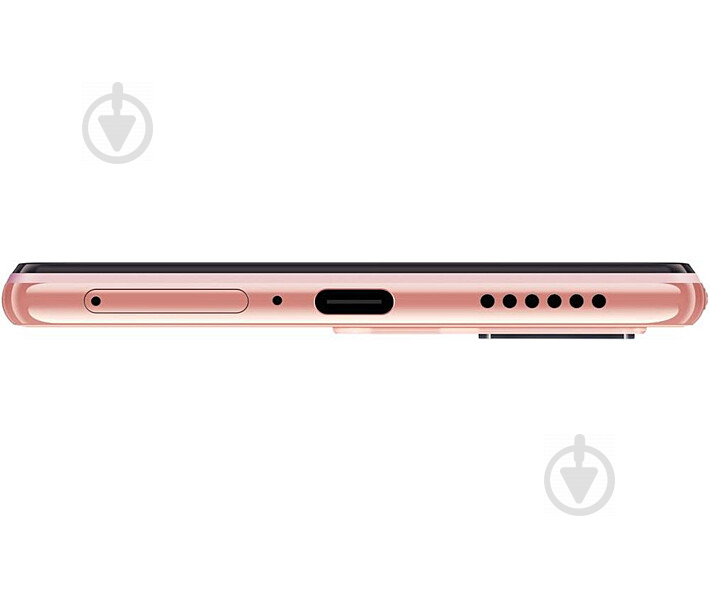 Смартфон Xiaomi Mi 11 Lite 6/128GB peach pink (769673) - фото 11