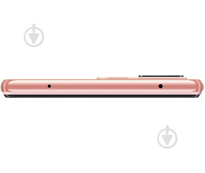 Смартфон Xiaomi Mi 11 Lite 6/128GB peach pink (769673) - фото 8