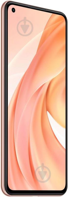 Смартфон Xiaomi Mi 11 Lite 6/128GB peach pink (769673) - фото 6