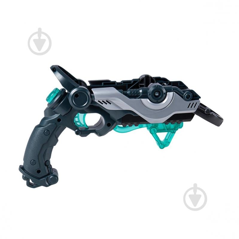 Игровой набор Screechers Wild S5 L1 V2 - Хеллшторм KS686112 - фото 4 Игровой набор Screechers Wild S5 L1 V2 - Хеллшторм KS686112 - фото 4