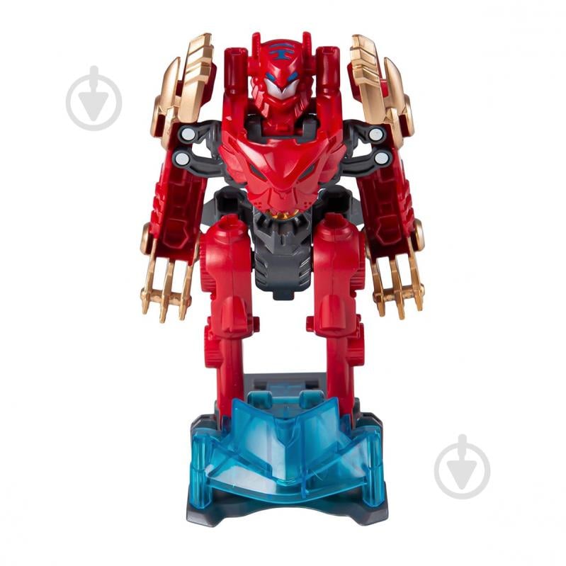 Игровой набор Screechers Wild S5 L1 V2 - Хеллшторм KS686112 - фото 7 Игровой набор Screechers Wild S5 L1 V2 - Хеллшторм KS686112 - фото 7