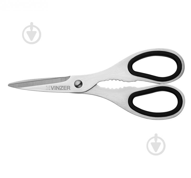 Набор ножей в колоде Vinzer Chef 7 предметов 89119 - фото 9