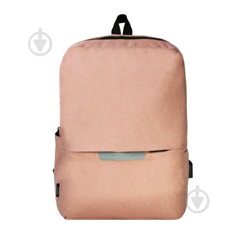 Рюкзак NikiBo Lite рожевий (30010205-12) - фото 1