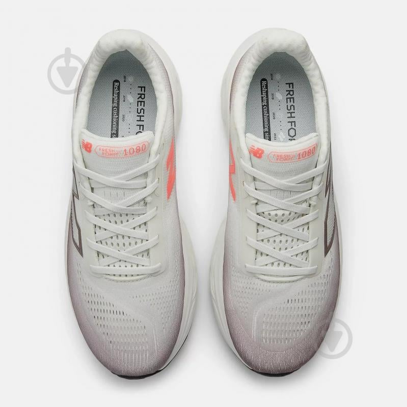 Кросівки чоловічі демісезонні New Balance M108014F р.45,5 бежеві - фото 4 Кросівки чоловічі демісезонні New Balance M108014F р.45,5 бежеві - фото 4