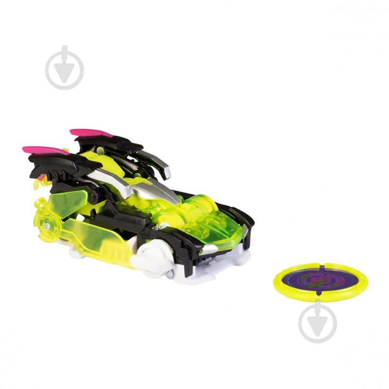 Игровой набор Screechers Wild S5 L1 V2 - Соник Блейд KS686115 - фото 5 Игровой набор Screechers Wild S5 L1 V2 - Соник Блейд KS686115 - фото 5