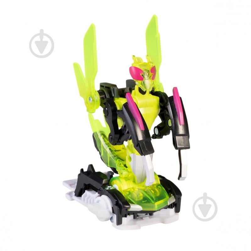 Игровой набор Screechers Wild S5 L1 V2 - Соник Блейд KS686115 - фото 4 Игровой набор Screechers Wild S5 L1 V2 - Соник Блейд KS686115 - фото 4