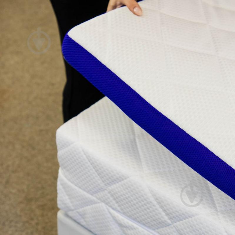 Мини-матрас Облако Delight 90x200 см - фото 4 Мини-матрас Облако Delight 90x200 см - фото 4