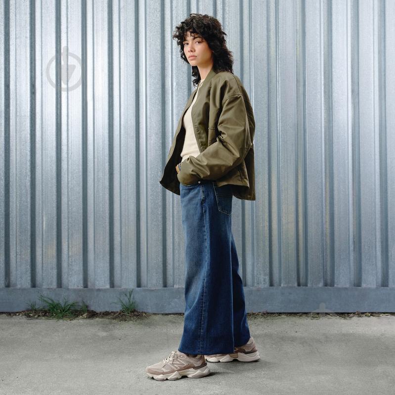 Кроссовки мужские демисезонные New Balance U9060ERC р.45,5 бежевые - фото 8 Кроссовки мужские демисезонные New Balance U9060ERC р.45,5 бежевые - фото 8