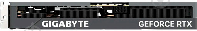 Видеокарта Gigabyte RTX 4060 Ti 8GB GDDR6 128bit (GV-N406TEAGLE_OC-8GD) - фото 5