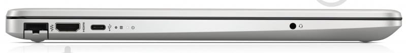Ноутбук HP 15s-eq2069ua 15,6" (827B7EA) silver - фото 6 Ноутбук HP 15s-eq2069ua 15,6" (827B7EA) silver - фото 6