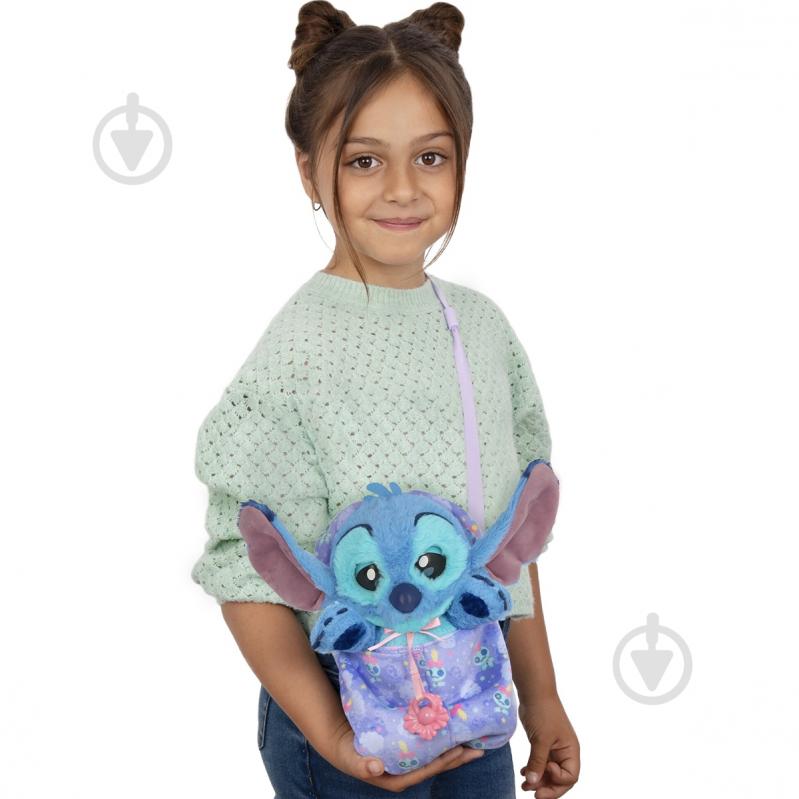 Игрушка интерактивная Baby Paws Стич 927001IM - фото 8 Игрушка интерактивная Baby Paws Стич 927001IM - фото 8
