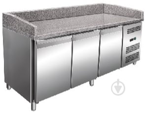 Стол холодильный EFC для пиццы PZ3600TN - фото 1