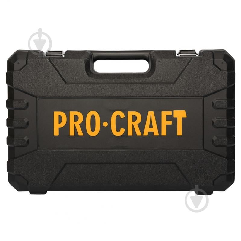 Набор аккумуляторного инструмента ProCraft PA168SET (2 АКБ) - фото 14