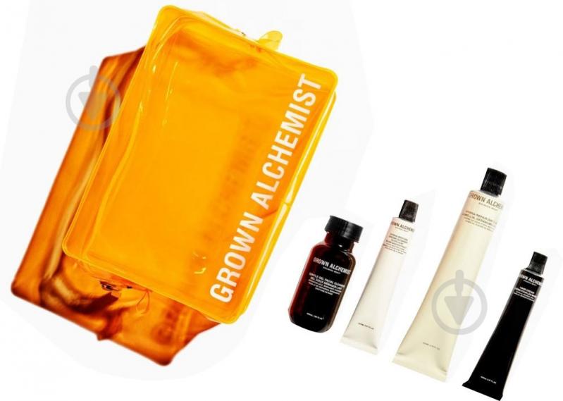 Косметический набор GLOWN ALCHEMIST Skin Function Starter Kit (9340800012737) - фото 1 Косметический набор GLOWN ALCHEMIST Skin Function Starter Kit (9340800012737) - фото 1