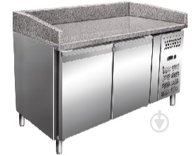 Стіл холодильний EFC для піци PZ2600TN - фото 1