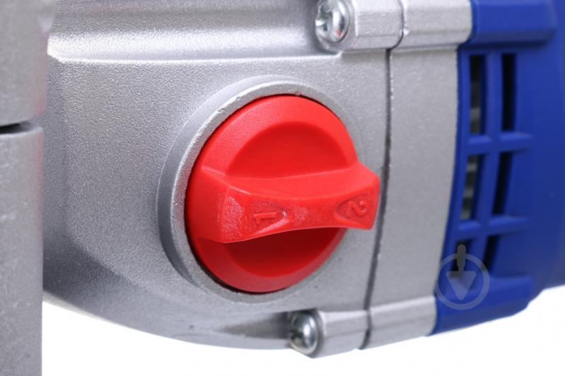 Дрель ударная EVO power electric DL1175 - фото 8