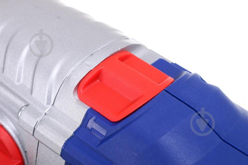 Дрель ударная EVO power electric DL1175 - фото 10