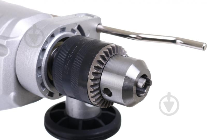 Дрель ударная EVO power electric DL1175 - фото 11