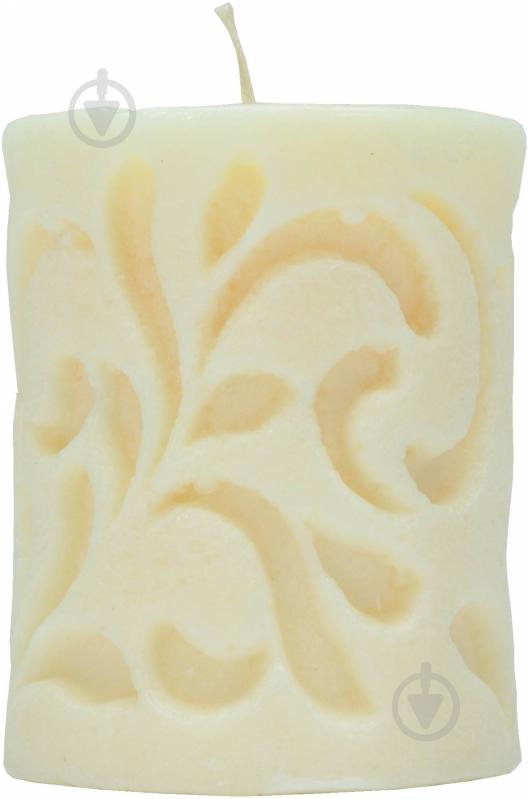 Свічка Рококо RCC810-080 Фітор - фото 2 Свічка Рококо RCC810-080 Фітор - фото 2