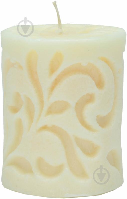 Свічка Рококо RCC810-080 Фітор - фото 1 Свічка Рококо RCC810-080 Фітор - фото 1