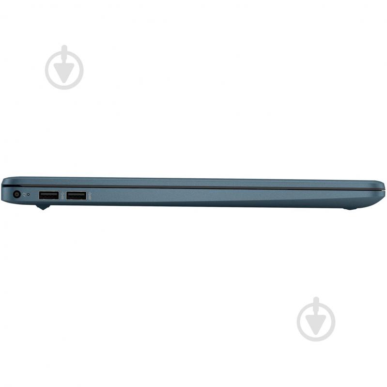 Ноутбук HP 15,6" (825H1EA) spruce blue - фото 2 Ноутбук HP 15,6" (825H1EA) spruce blue - фото 2