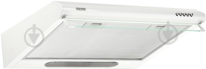 Вытяжка Eleyus City 60 WH - фото 3