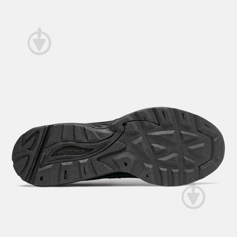 Кросівки чоловічі демісезонні New Balance CM878XL р.45,5 чорні - фото 4 Кросівки чоловічі демісезонні New Balance CM878XL р.45,5 чорні - фото 4