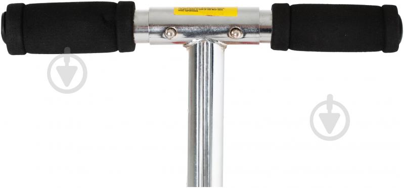 Самокат красный 143 - фото 4 Самокат красный 143 - фото 4