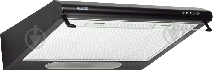 Вытяжка Eleyus City 60 BL - фото 3 Вытяжка Eleyus City 60 BL - фото 3