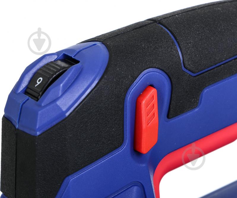 Электролобзик EVO power electric DL2305 - фото 3