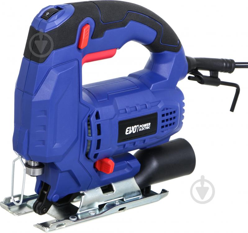 Электролобзик EVO power electric DL2305 - фото 1
