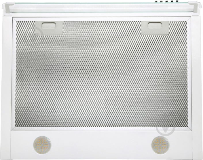 Вытяжка Eleyus Bona І LED SMD 50 WH - фото 5