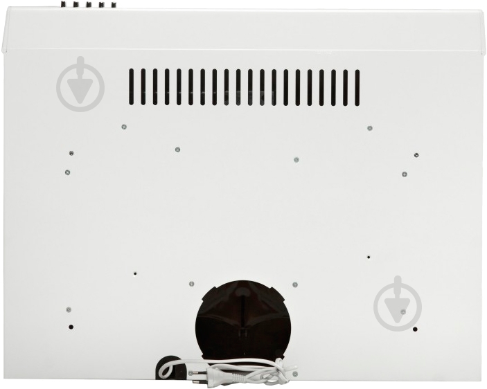 Вытяжка Eleyus Bona І LED SMD 50 WH - фото 6