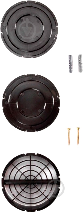 Вытяжка Eleyus Bona І LED SMD 50 WH - фото 13