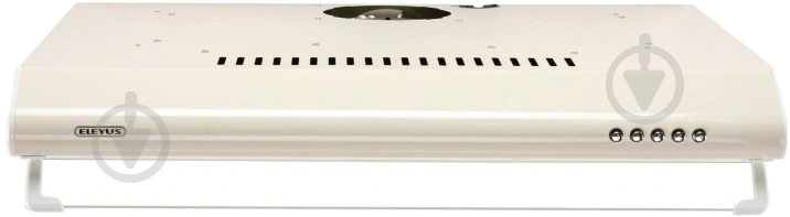 Вытяжка Eleyus Bona І LED SMD 60 BG - фото 1