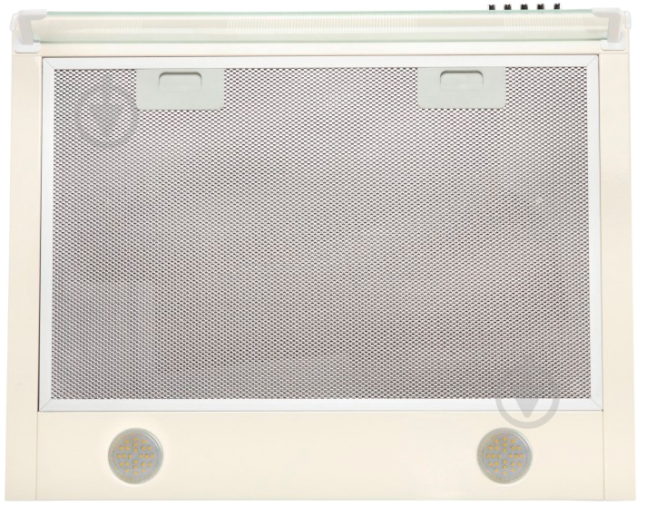 Вытяжка Eleyus Bona І LED SMD 60 BG - фото 5