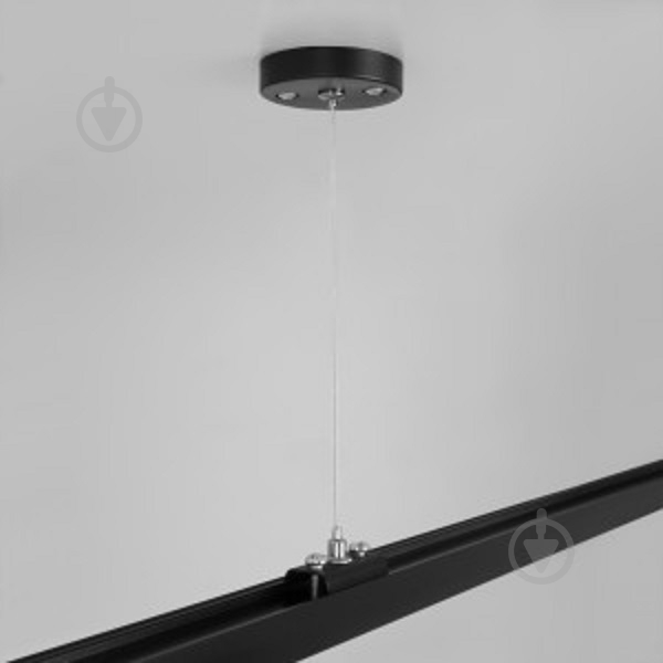 Набор тросового подвеса для шины Strotskis черный TRF-1-200-BK - фото 3