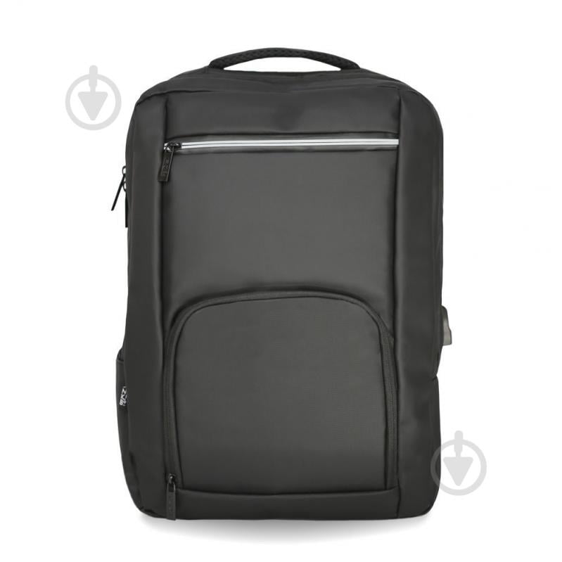 Рюкзак NikiBo Essential черный (30011205-01) - фото 1