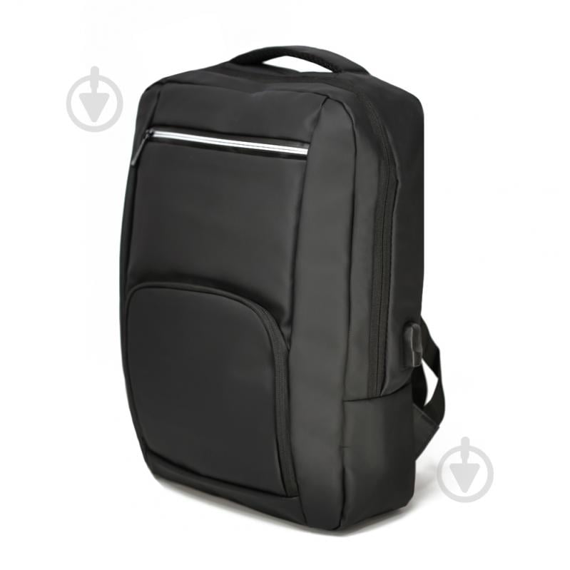 Рюкзак NikiBo Essential черный (30011205-01) - фото 2