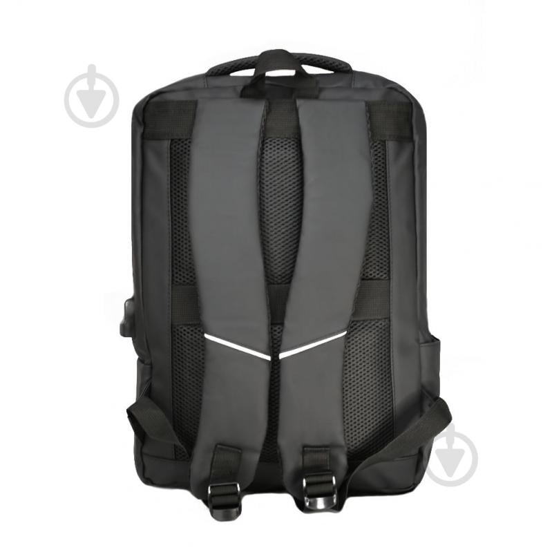 Рюкзак NikiBo Essential черный (30011205-01) - фото 4