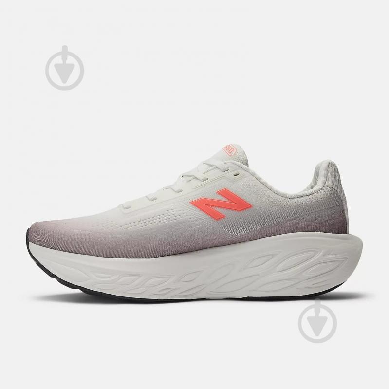 Кросівки чоловічі демісезонні New Balance M108014F р.46,5 бежеві - фото 2 Кросівки чоловічі демісезонні New Balance M108014F р.46,5 бежеві - фото 2