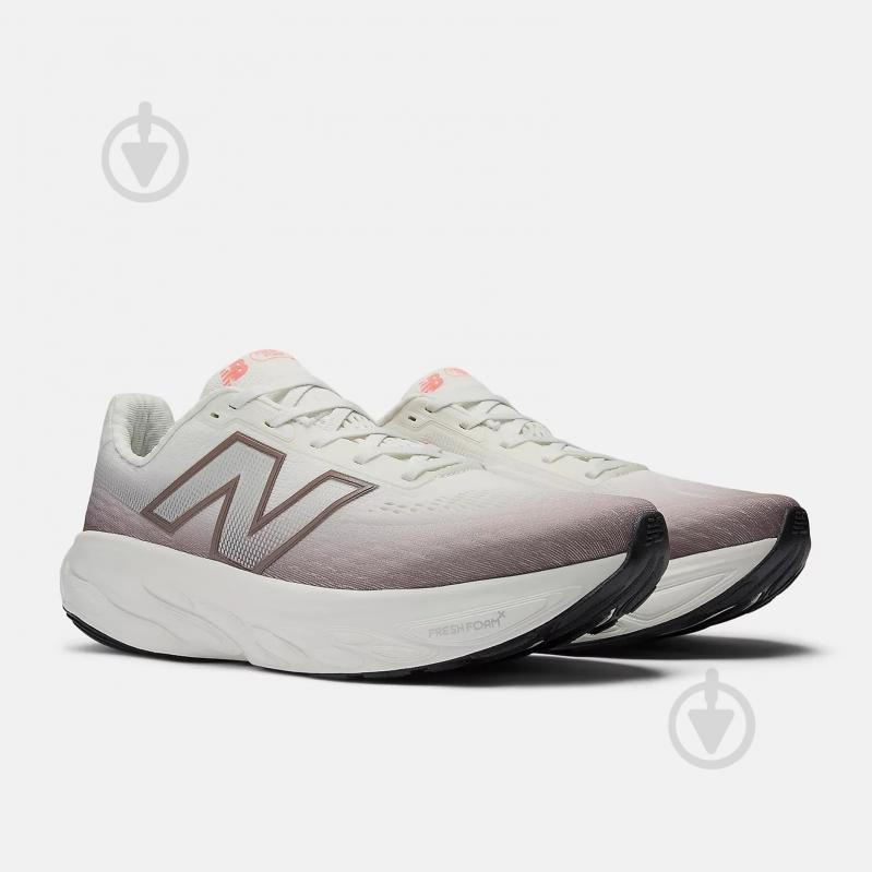 Кросівки чоловічі демісезонні New Balance M108014F р.46,5 бежеві - фото 3 Кросівки чоловічі демісезонні New Balance M108014F р.46,5 бежеві - фото 3