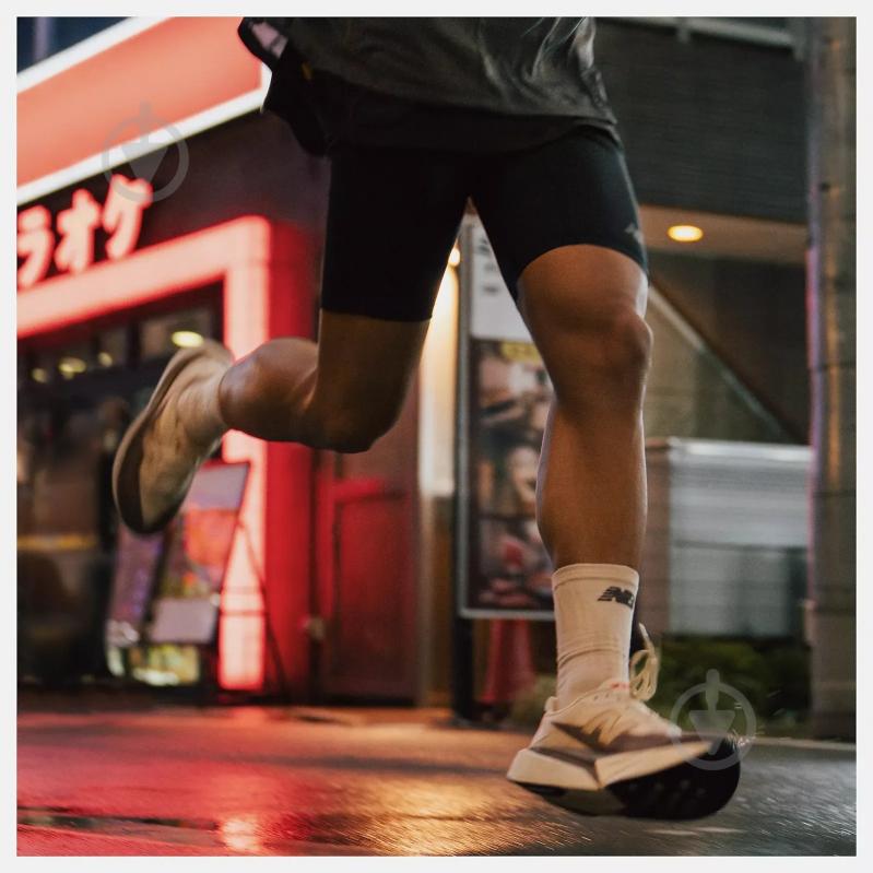 Кроссовки мужские демисезонные New Balance MFCXLY5 р.46,5 бежевые - фото 9 Кроссовки мужские демисезонные New Balance MFCXLY5 р.46,5 бежевые - фото 9